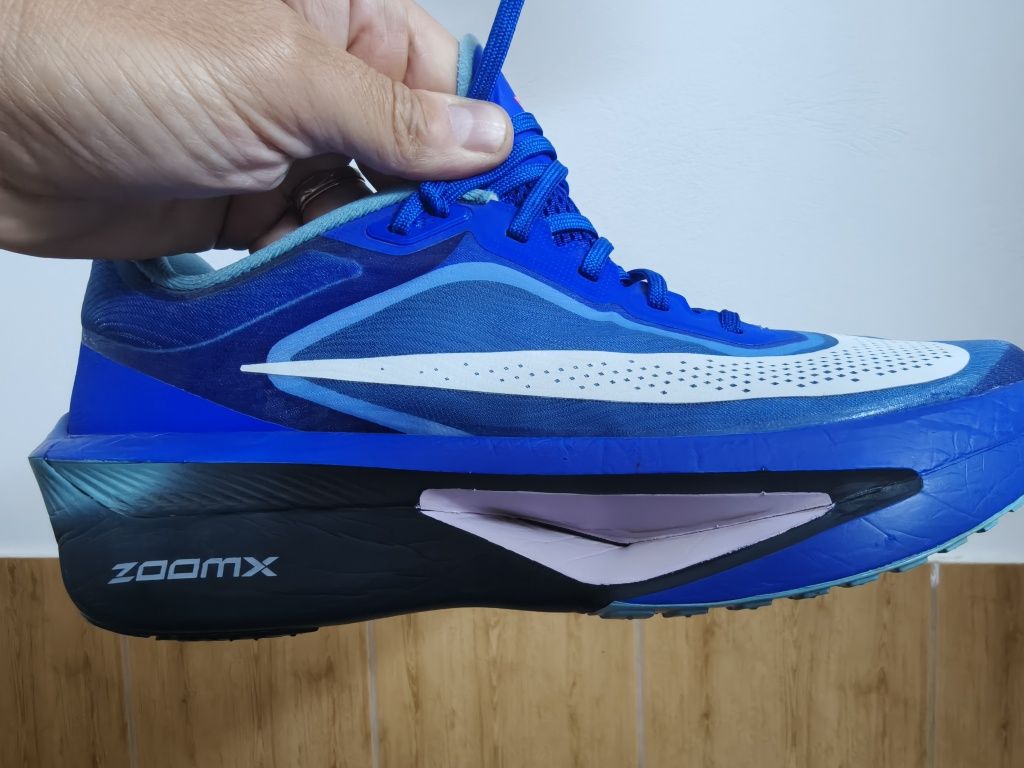 Adidași alergare Nike Zoom Fly 6 pentru competiții