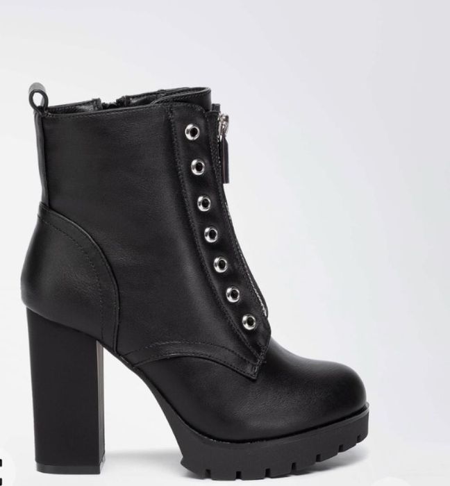 Ghete JennyFairy marime 38