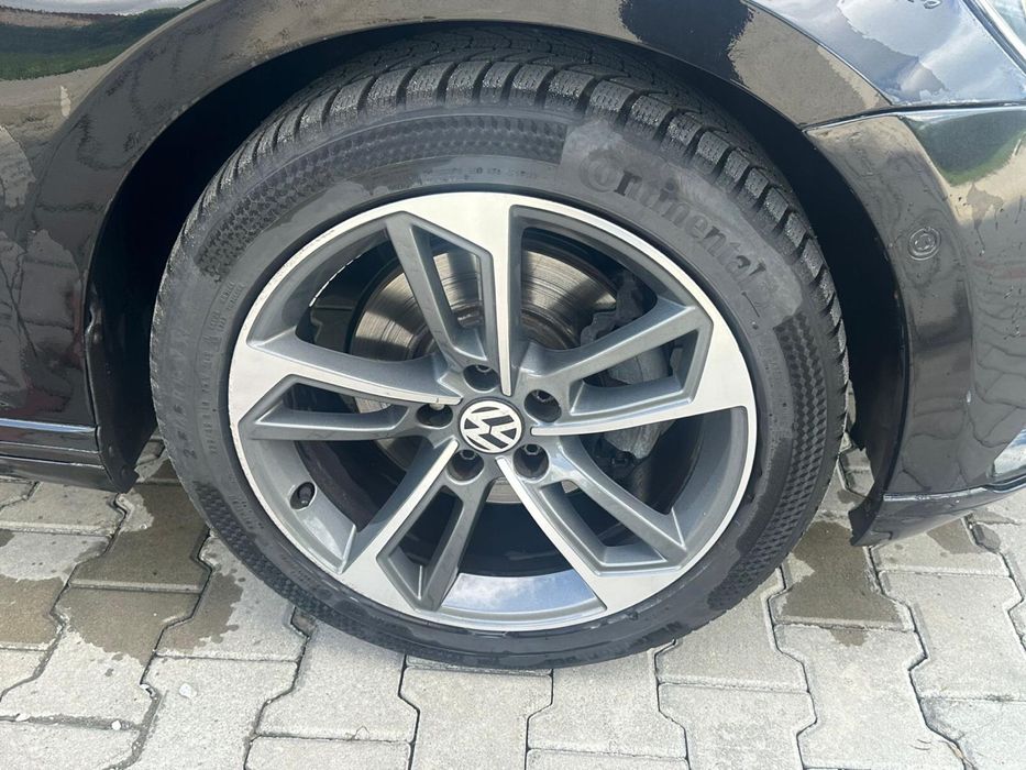 Passat 2000 diesel , automat, berlina, defect la cutie (ambreaje)