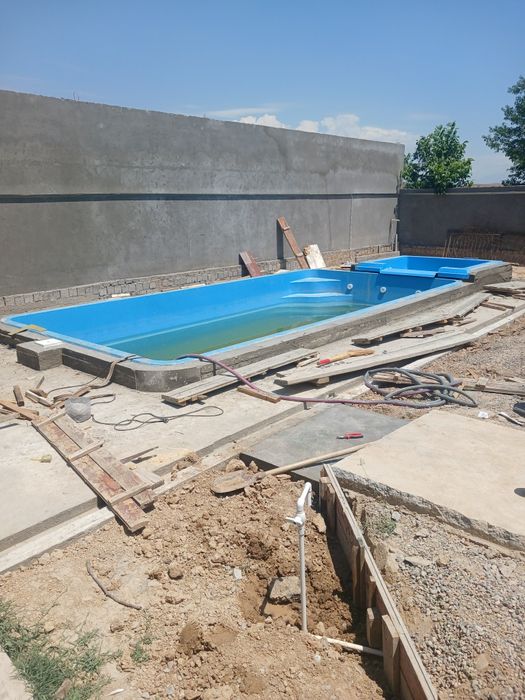 Qibrayda dacha sotiladi