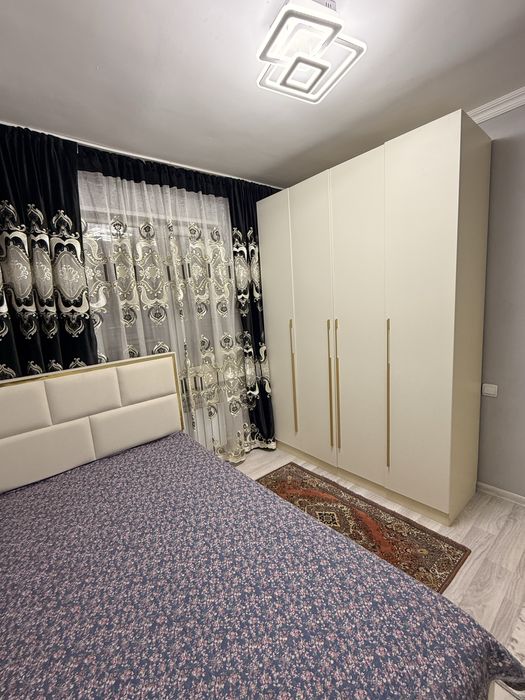 Ищу девушку на подселение