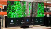 Телевизор Neo QLED Samsung QE-75QN95B 75" (Новинка 2022) Mini Led
