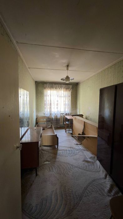 Яккасарой район 2/4/5. 55м² Балкон 2х6