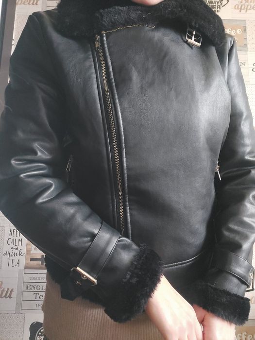 Продам дублёнку Дублёнку