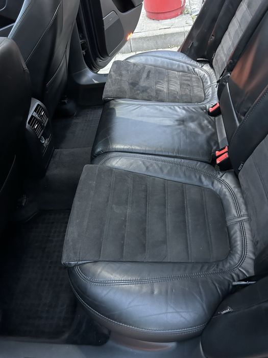 Vand VW Passat B6 break