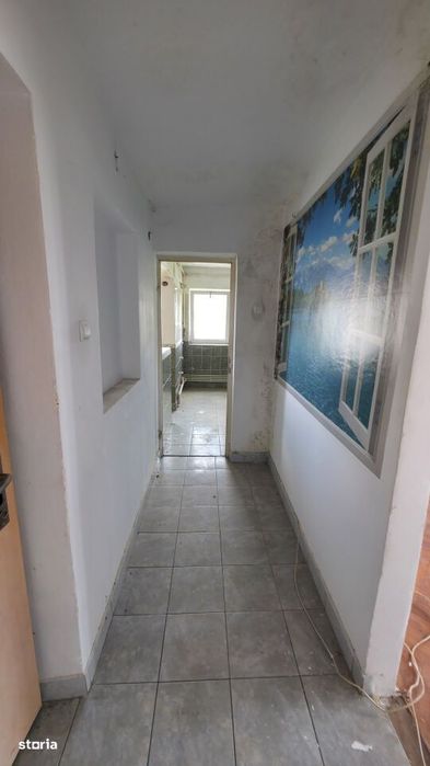 Apartament 4 camere 62,27 mp Corabia, jud.Olt