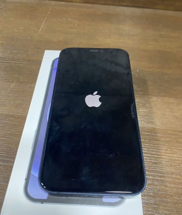 iPhone 12 mini 128Gb с гарантией