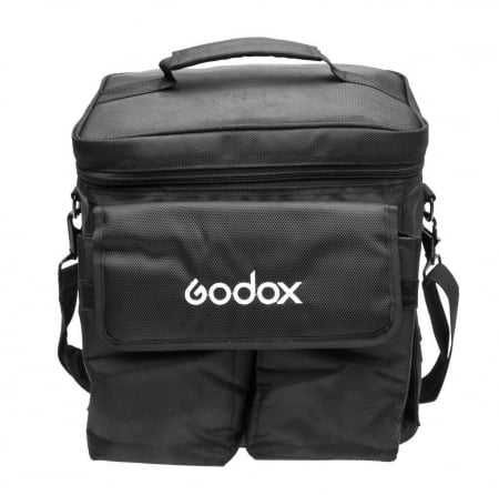 Godox Leadpower LP800X - invertor mobil cu acumulator