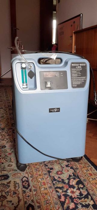 Апарат за кислород
