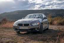 BMW 335xi 170к км Нова Цена