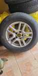 Michelin 235/65 R 17