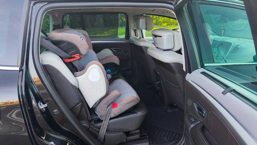 Renault Espace V - 2017 - Initiale Paris - Impecabil