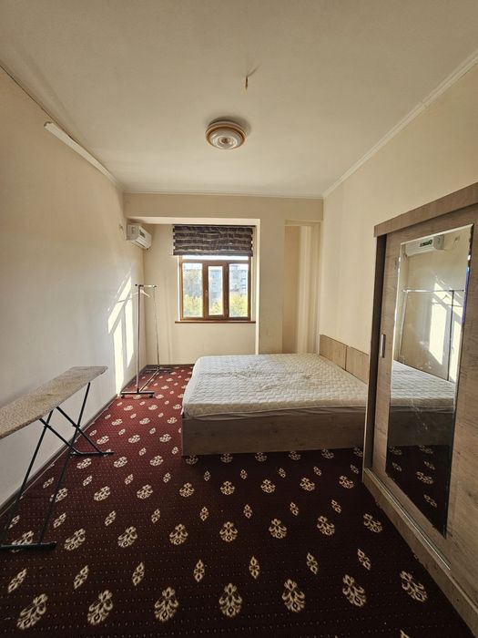 2 xonali yaxshi ta'mirlangan kvartira sotiladi