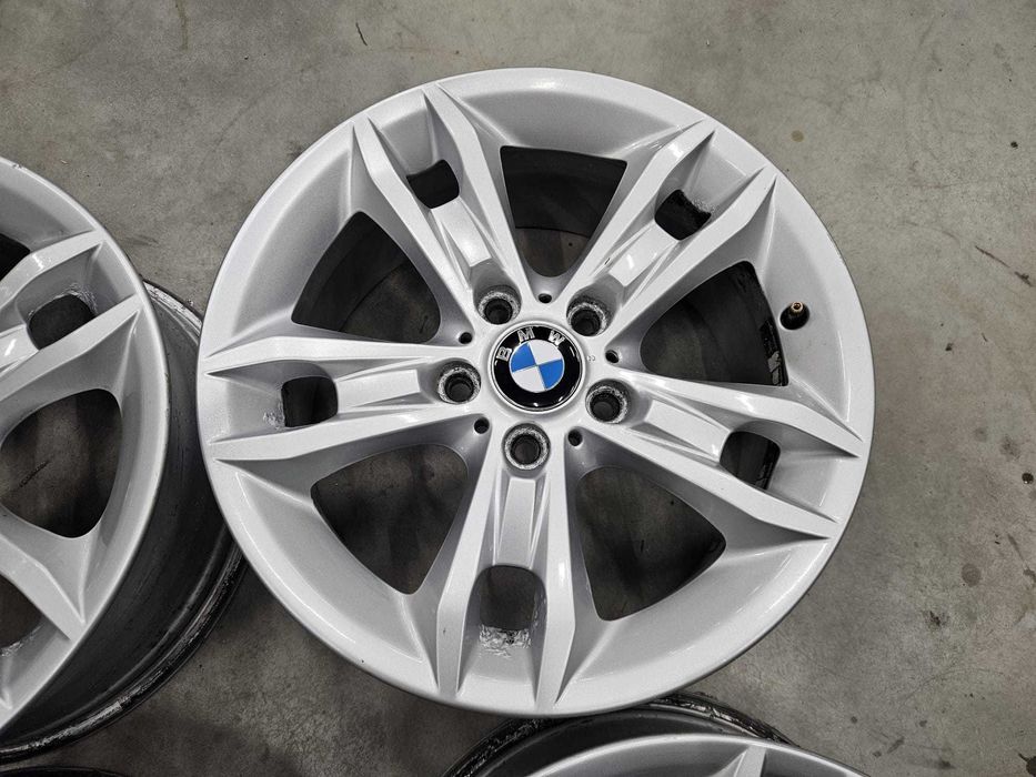 Jante R17 5x120 BMW X1;X3;X4;Seria 3 F30-E90;VW Transporter T5-T6
