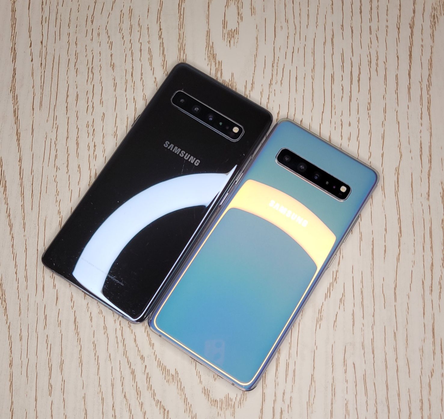 Samsung S10 Plus 5G