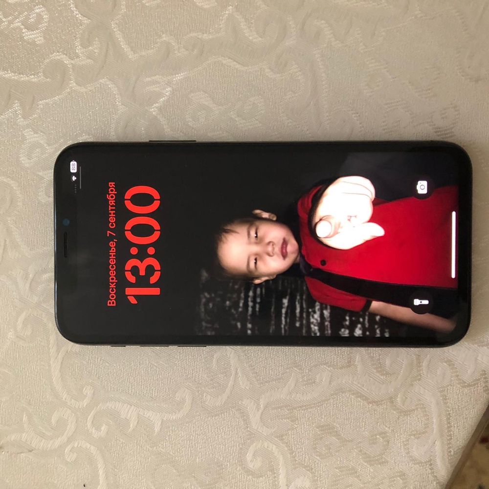 Айфон хс только обмеен