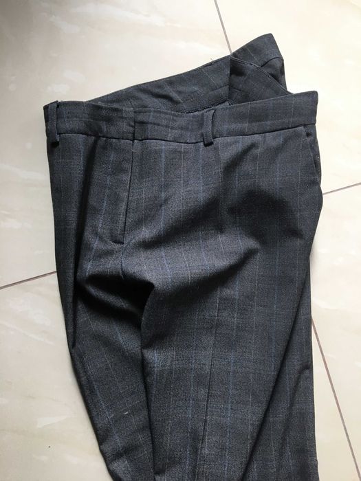 Pantaloni "Etic"
