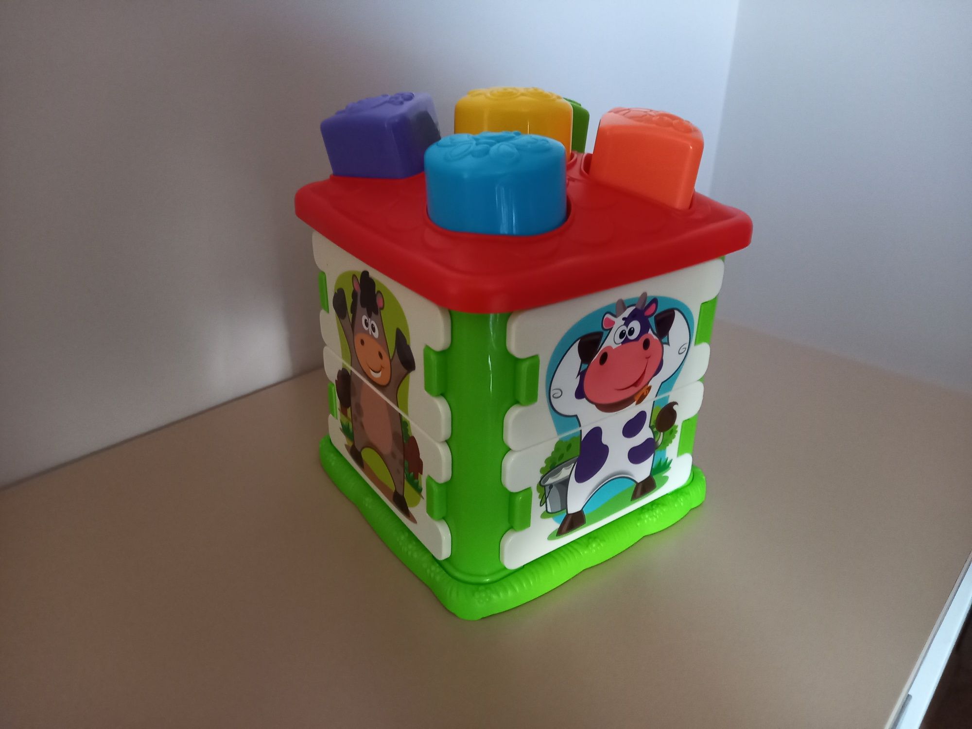 Playmobil, Fisher price играчки
