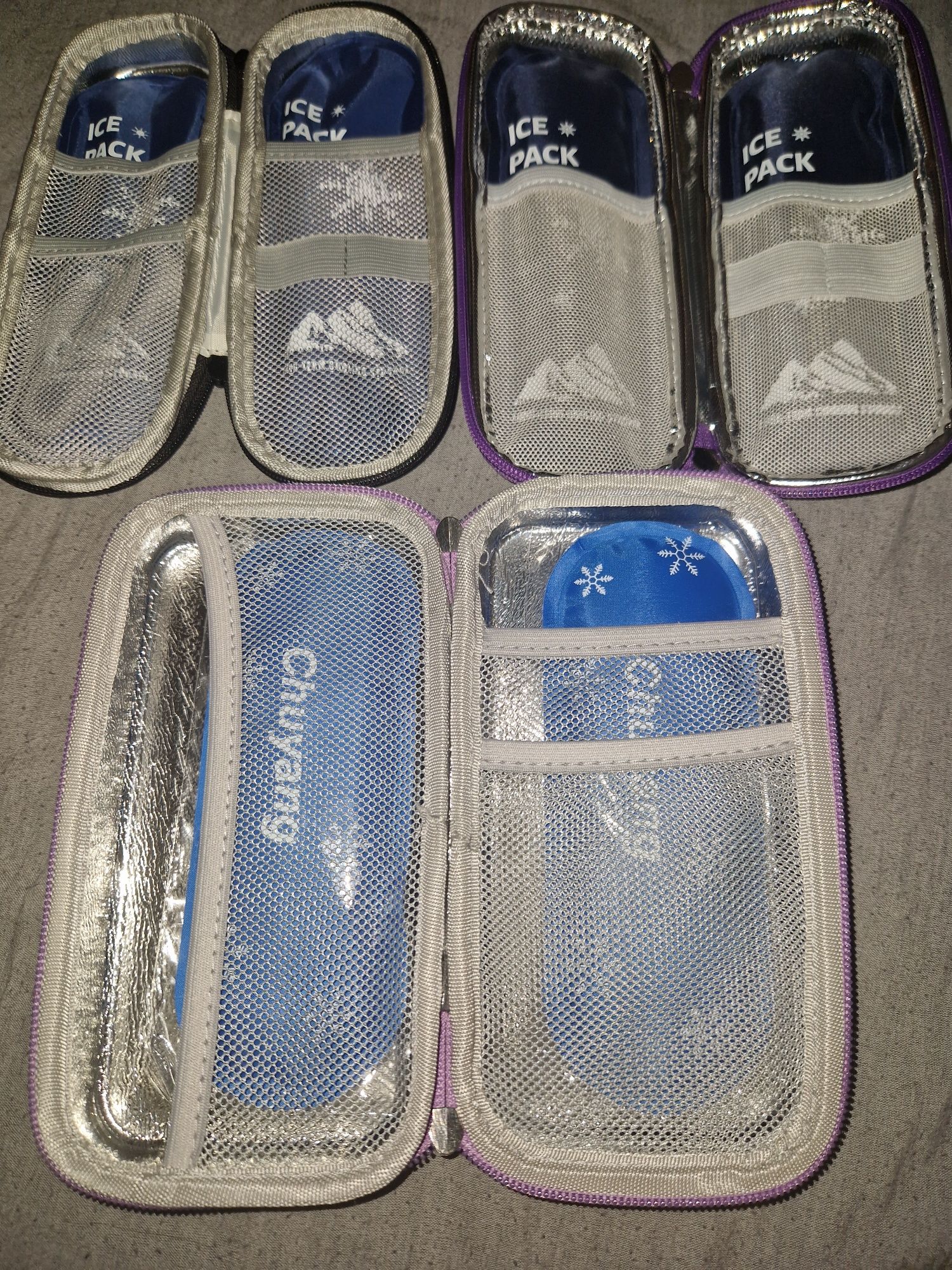 insulina plasturi omnipod senzor i-port
