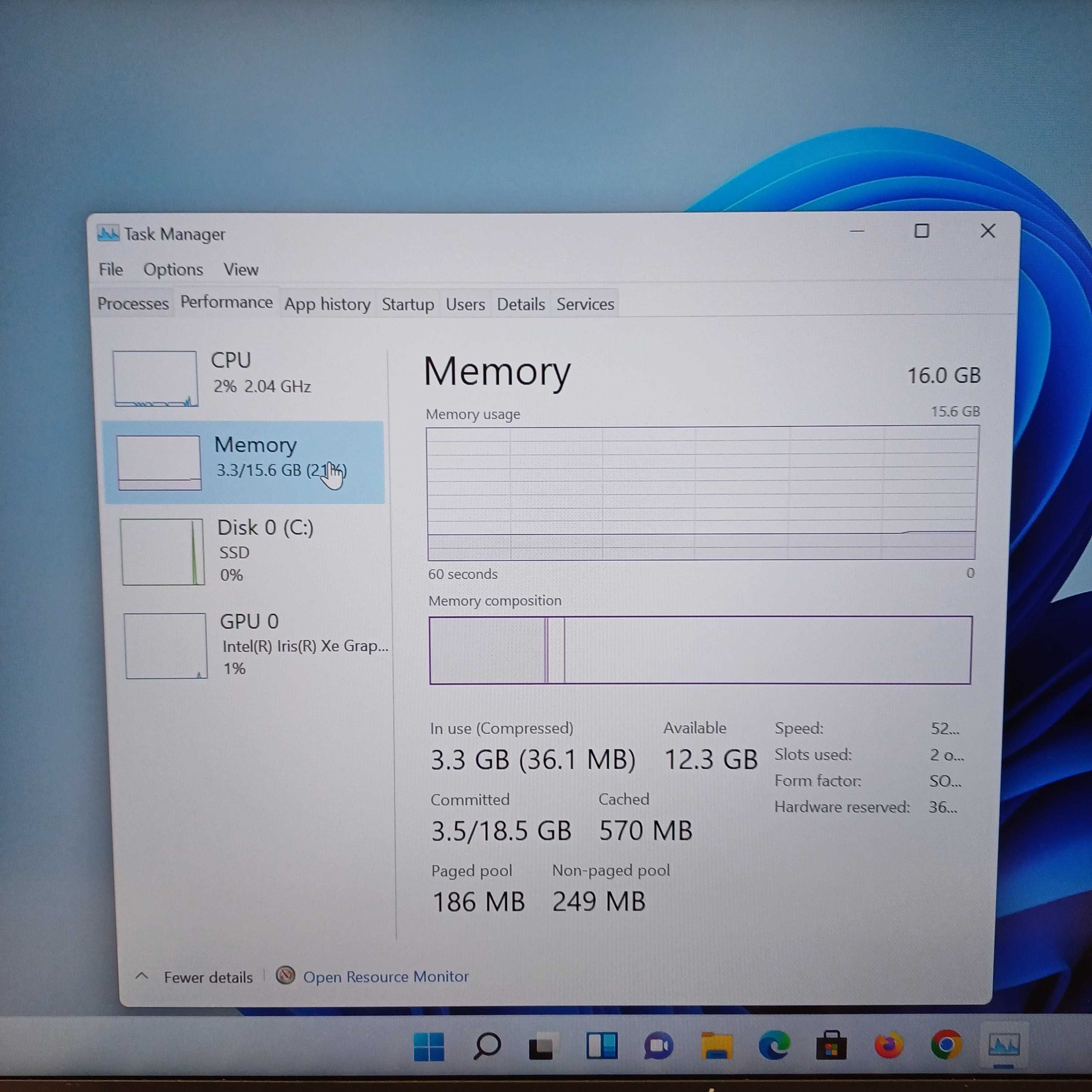 Hope Amanet P1/ HP EliteBook 840 G10 i5 12th / 16GB Ram / 512GB SSD