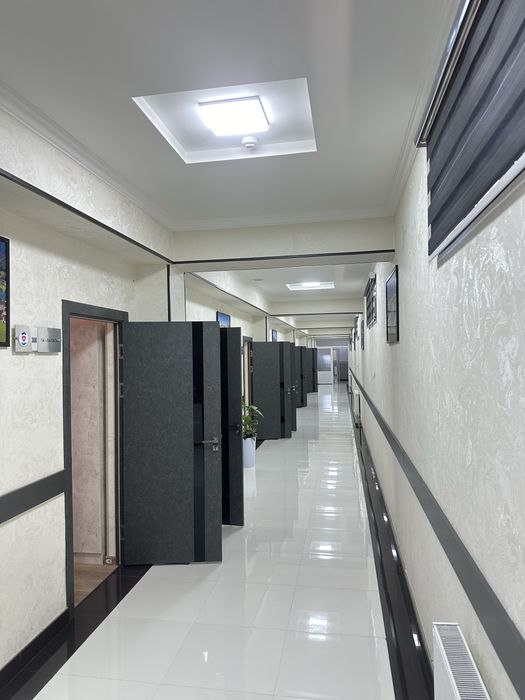 Сдается в аренду готовая частная клиника