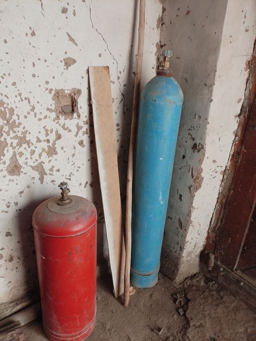 Реззақ прапан кисларод