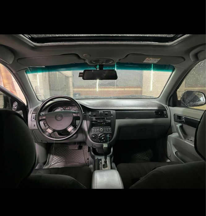 Продается Шевролет Жентра