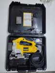 Pendular Dewalt DW331-QS