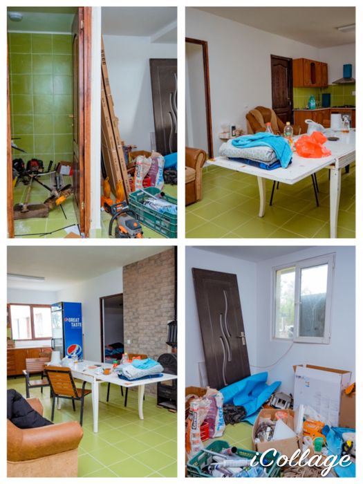 Vand Casa in Cartierul Primaveri