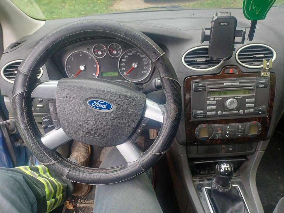 Ford focus di 2006