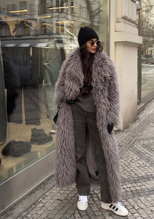 Косместо палто Zara