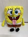 Sponge Bob jucarie din pluș 27 cm