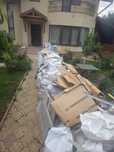 Debarasări apartamente\locuinte Deșeuri demolări moluz construcții