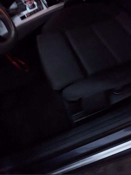 Audi A6 C6 Facelift – 2011 – 2.0 TDI / 170 CP / Cutie automată / Înm.