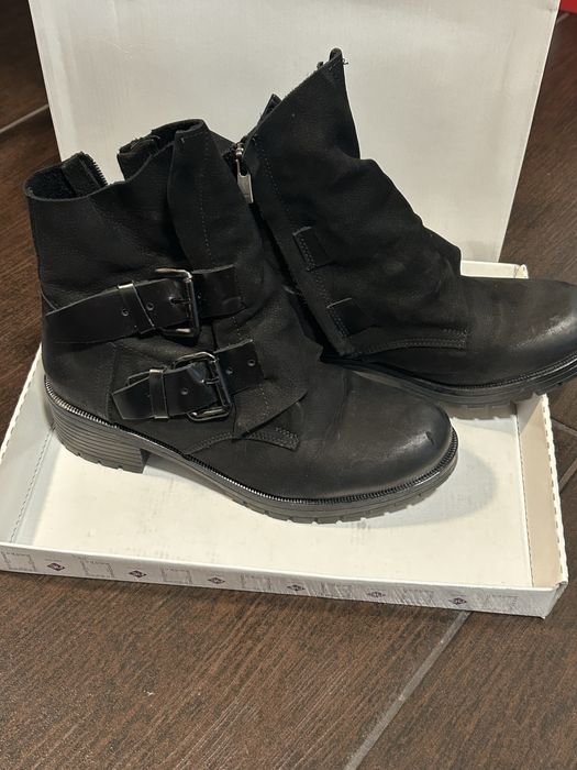 Ghete dama Flavia Passini