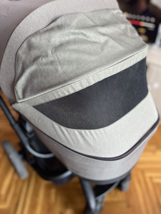 Бебешка количка EASYWALKER HARVEY 3