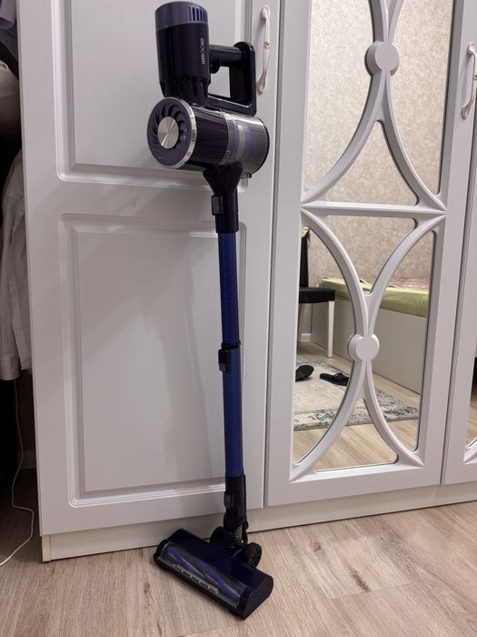 Продамм Пылессос ручной