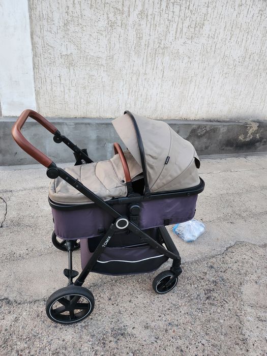 Коляска TOMIX bonny