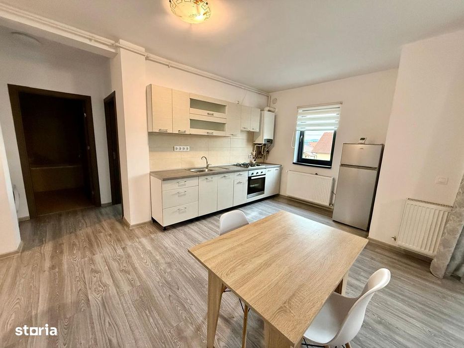 AA/1151 De închiriat apartament cu 2 camere în Tg Mureș - Unirii
