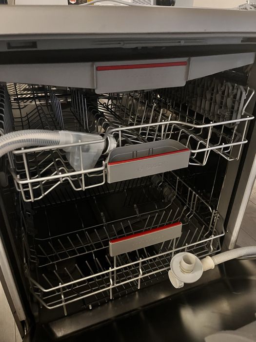 Masina spalat vase Bosch seria 4