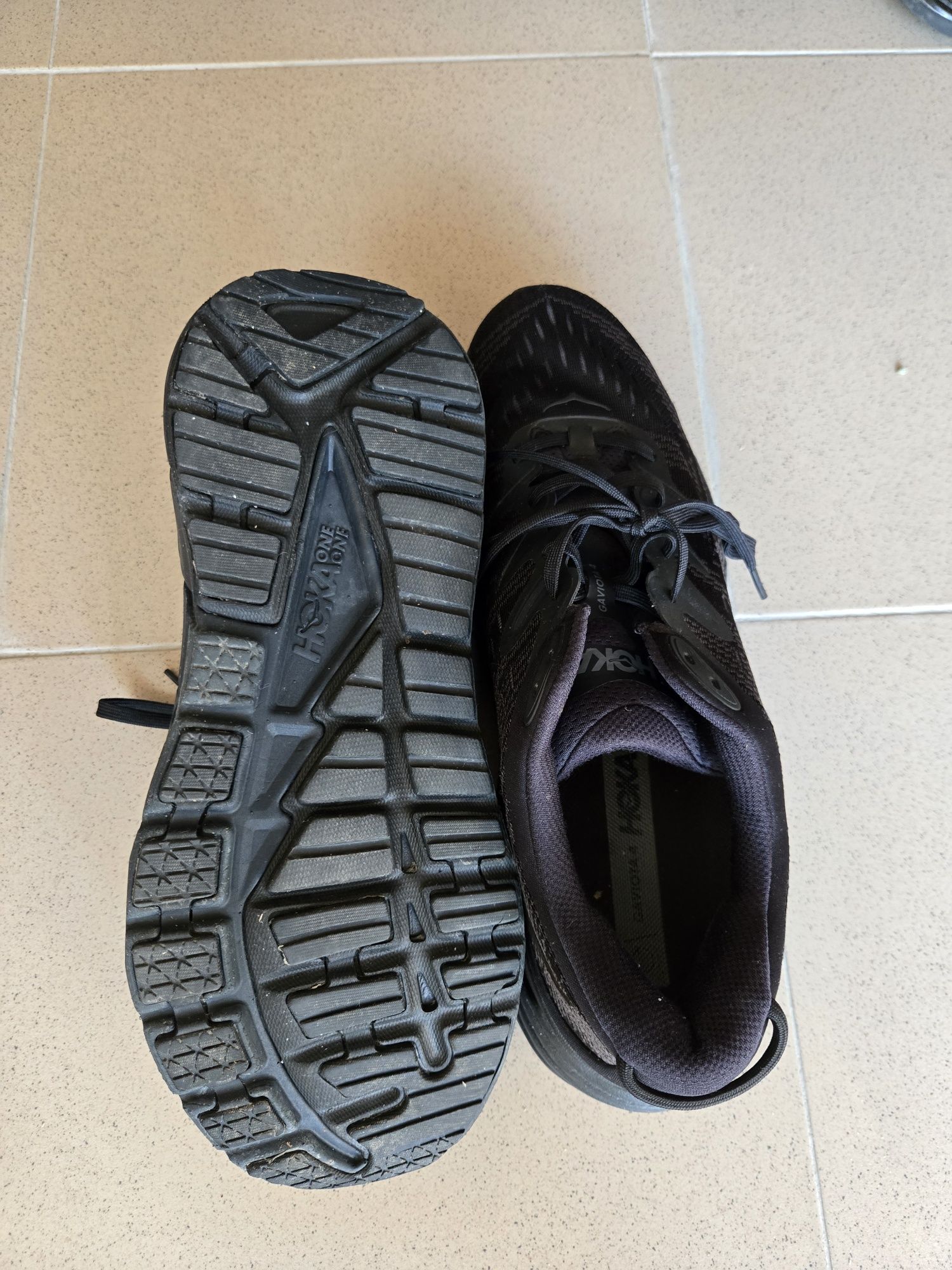 Спортни обувки за бягане Hoka Gaviota
