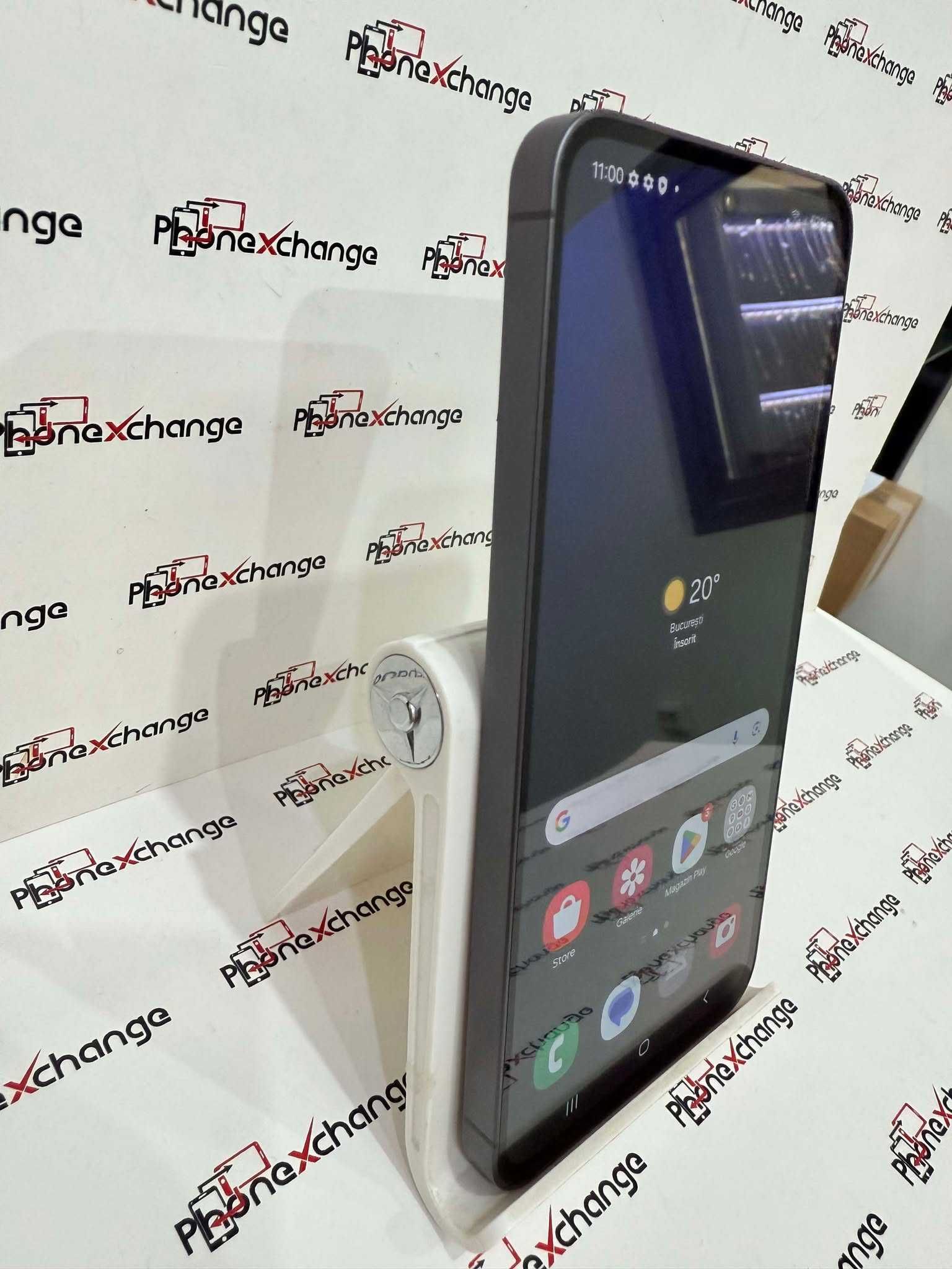 Samsung S24 FE Graphite 128/8GB