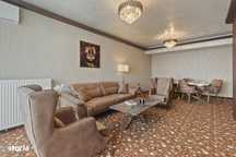 Apartament de lux 2 camere 93 mp Locatie Premium langa Mall Coresi
