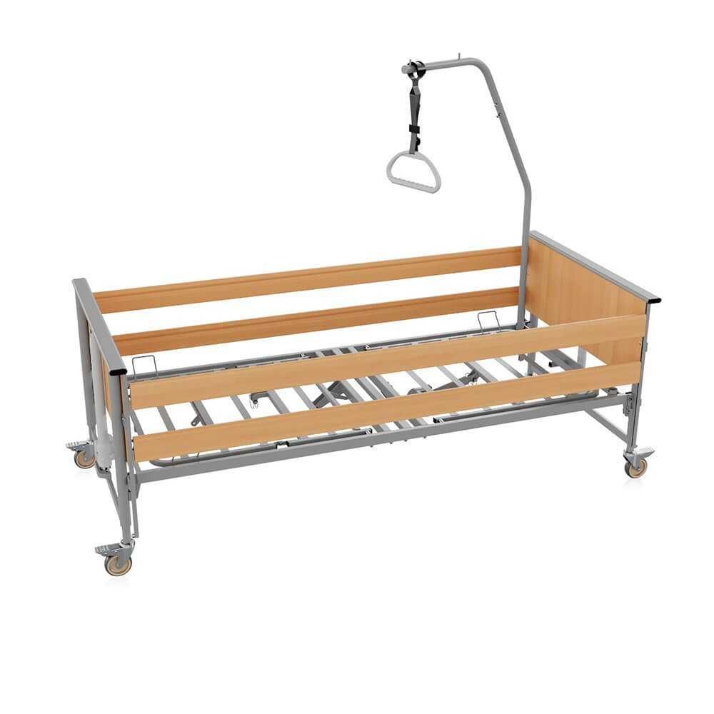 Pat spital / pat medical electric de inchiriat