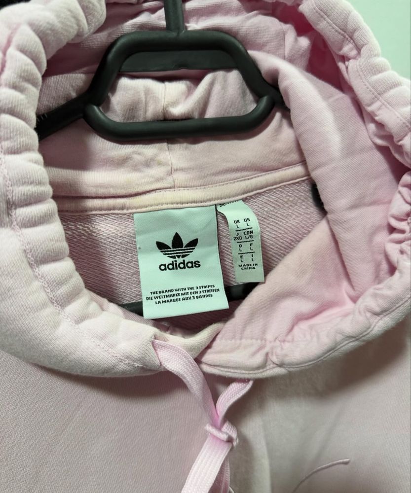 Hanorac Adidas Bărbați