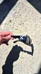 Ochelari de soare Off White