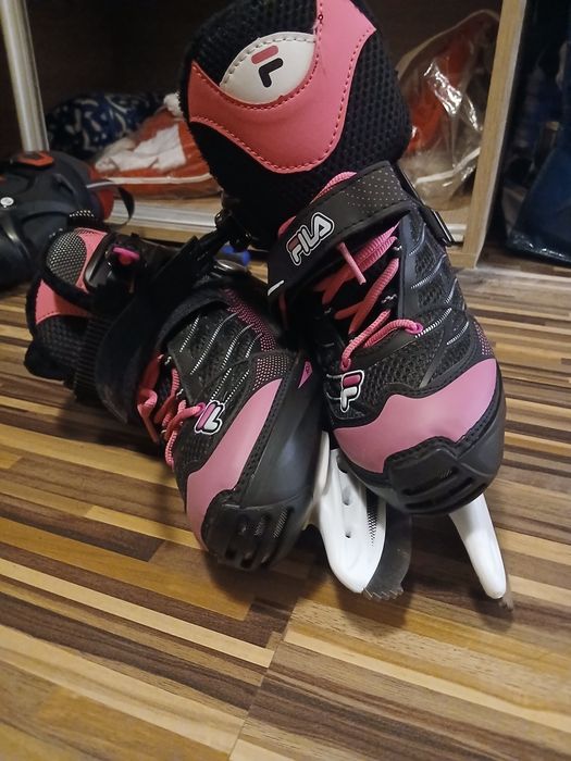 Patine fila noi nr 35-38