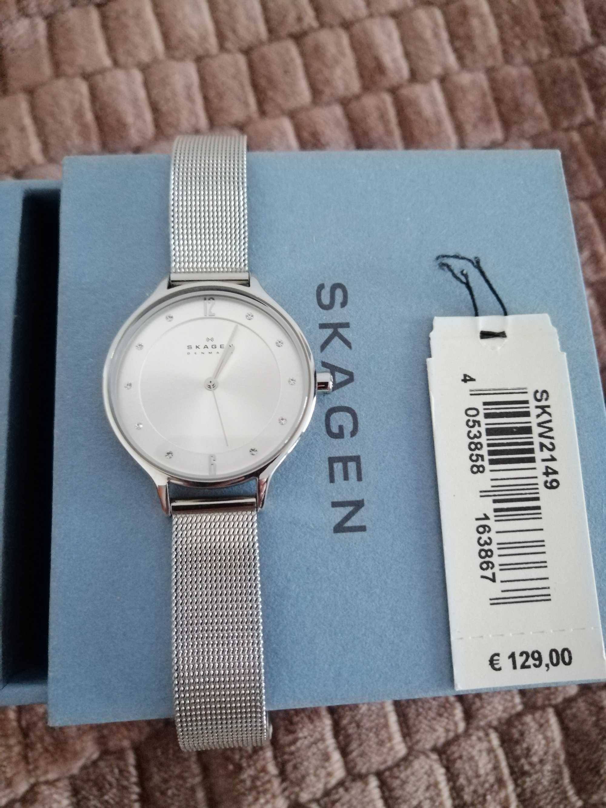 Ceas Skagen SKW2149