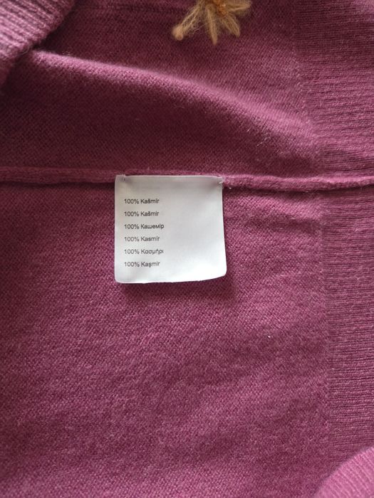 Pulover casmir+cadou Avon