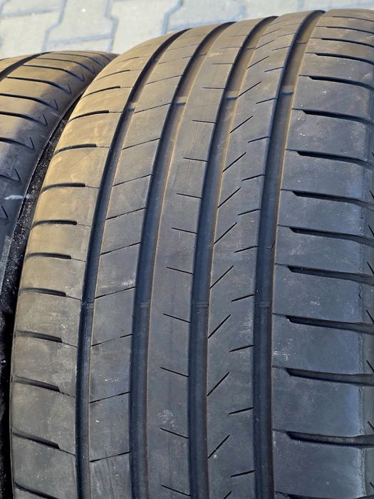 285 40 21 Bridgestone